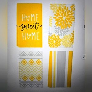 Kitchen Towel Set